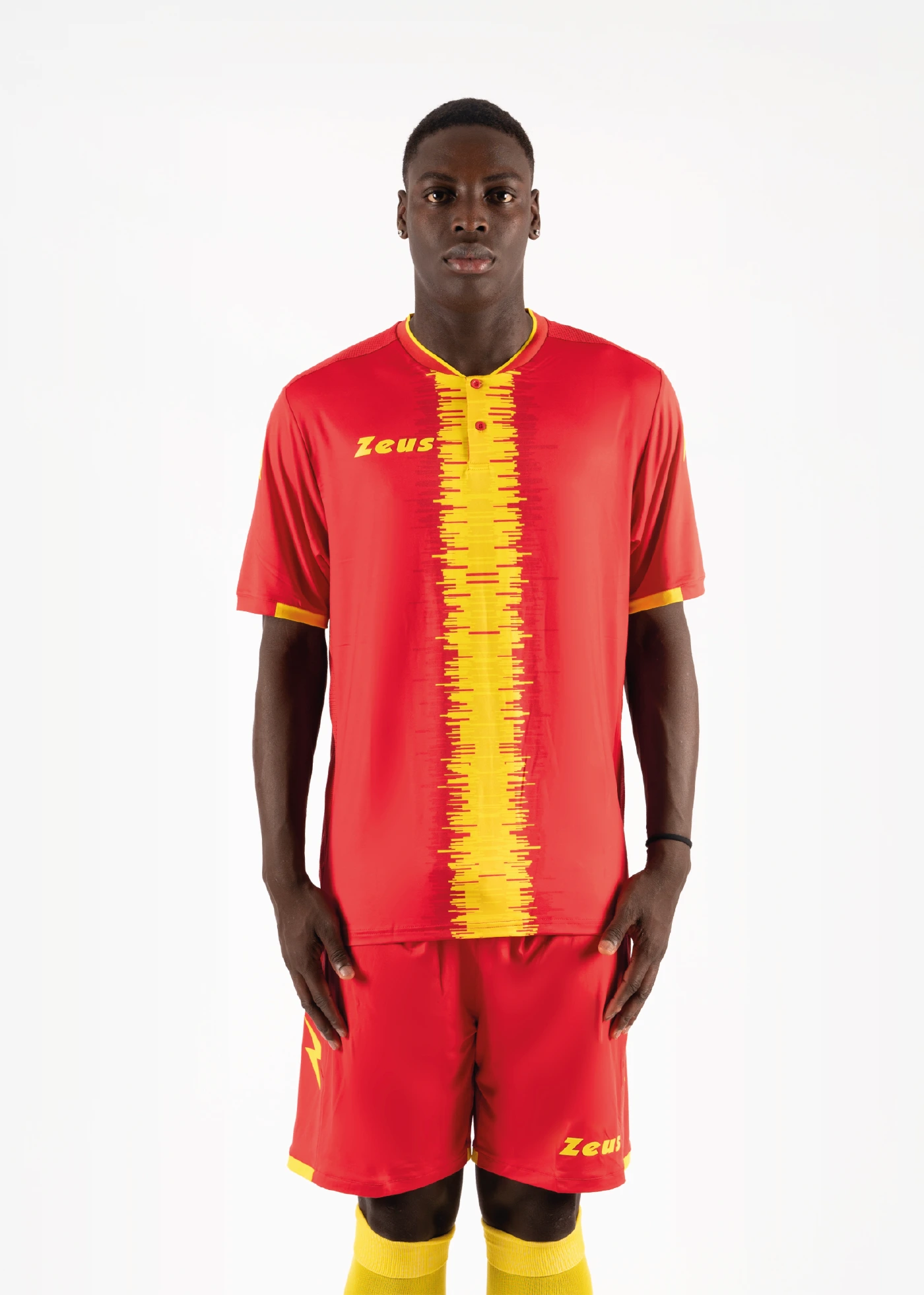 RED/YELLOW